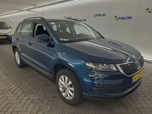 Skoda Karoq 1.0 TSI Business 2021