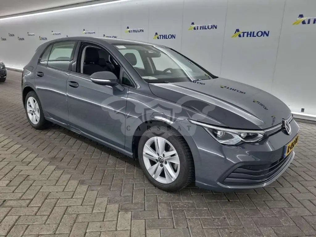 Volkswagen Golf 1.5 TSI Life 2020
