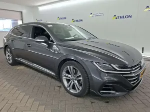 Volkswagen Arteon Shooting Brake 2.0 TSI R-Line 2021