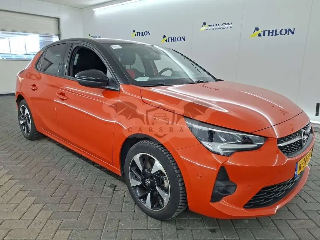 Opel Corsa-e GS Line 2020