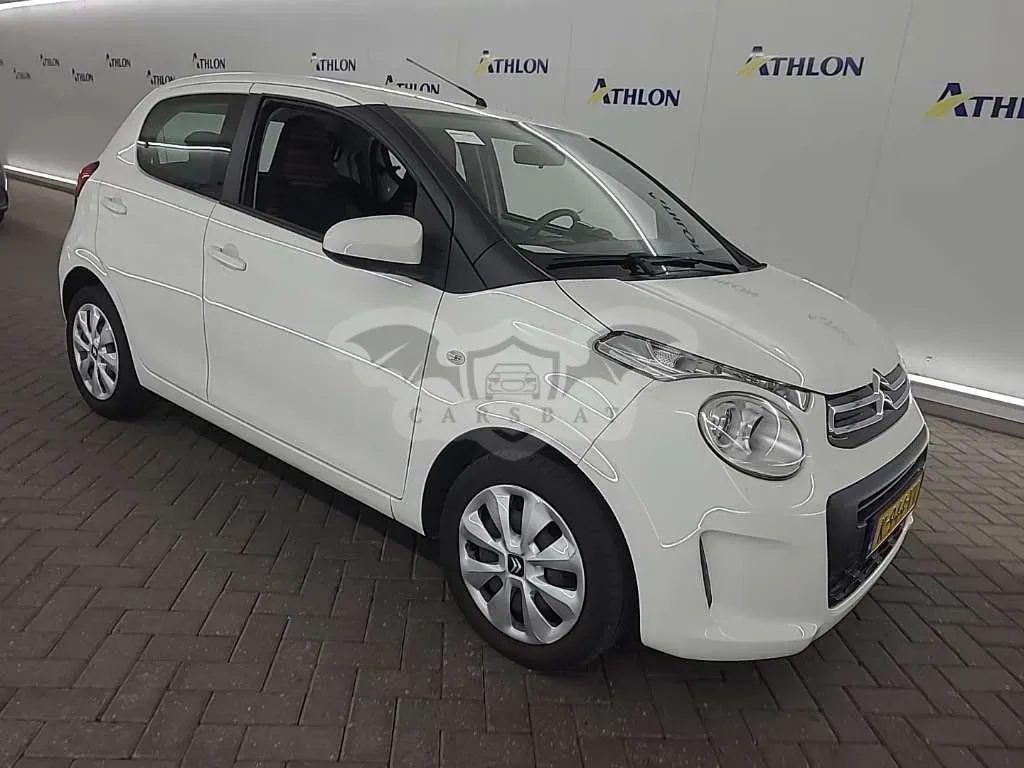 Citroën C1 1.0 VTI Feel 2021