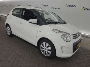 Citroën C1 1.0 VTI Feel 2021