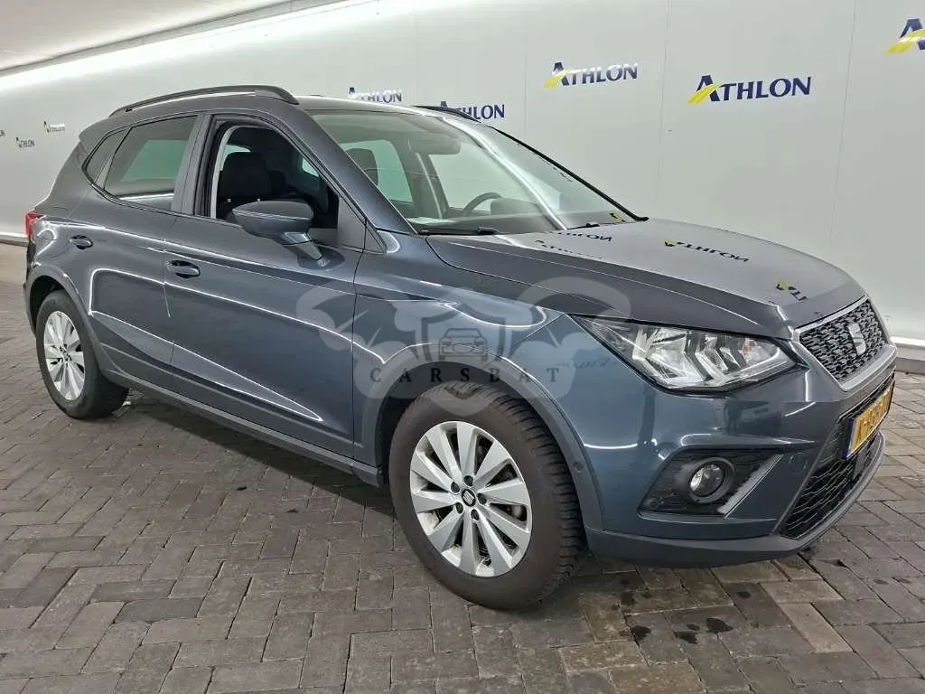 Seat Arona 1.0 TSI Style Business 2021