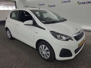 Peugeot 108 1.0 VTI Active 2021