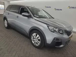 Peugeot 5008 1.2 Executive 2021