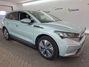 Skoda Enyaq iV 80 2021