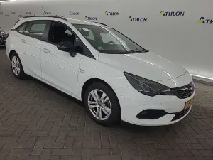 Opel Astra Sports Tourer 1.2 Edition 2021