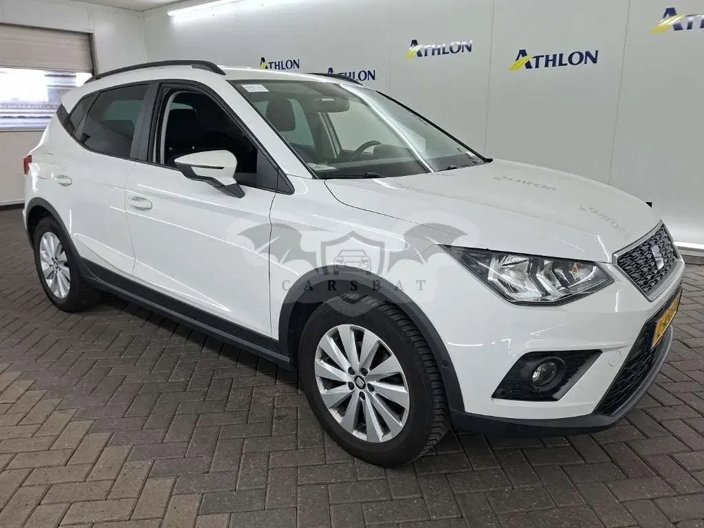 Seat Arona 1.0 TSI Style Business 2021