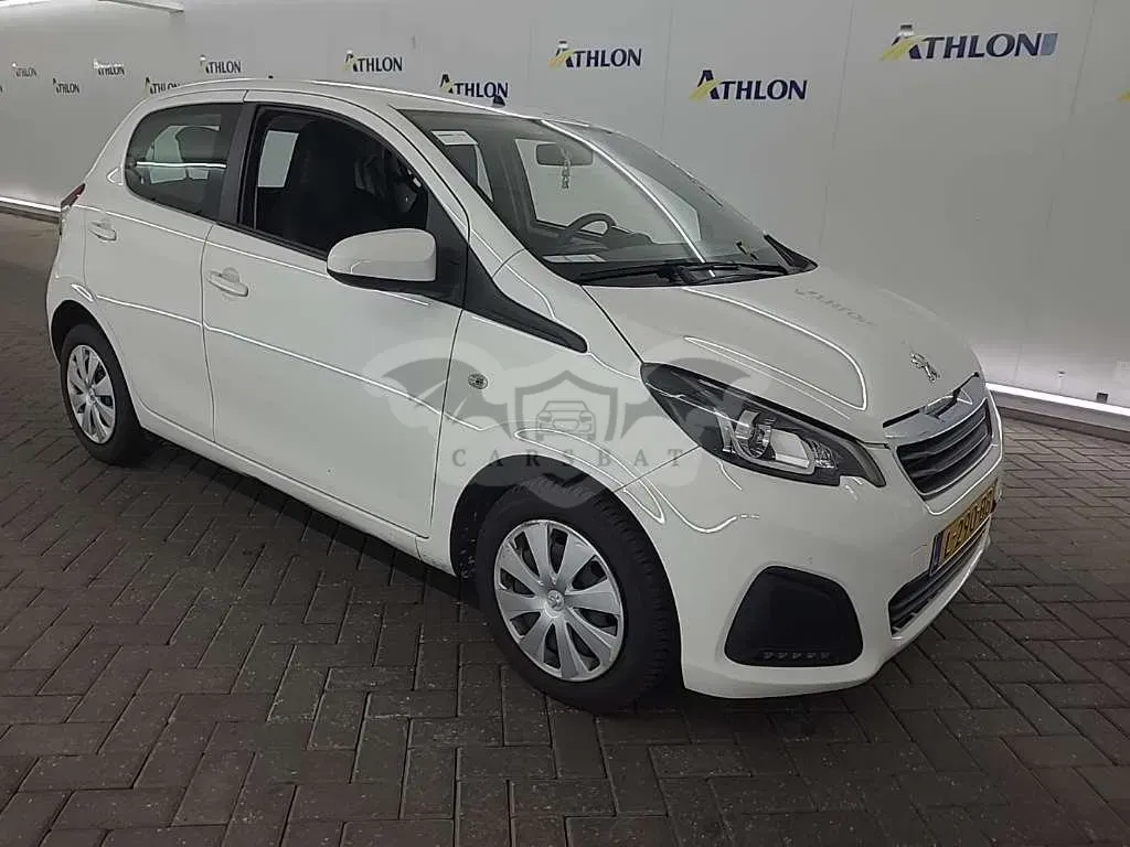 Peugeot 108 1.0 VTI Active 2021