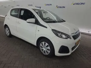 Peugeot 108 1.0 VTI Active 2021