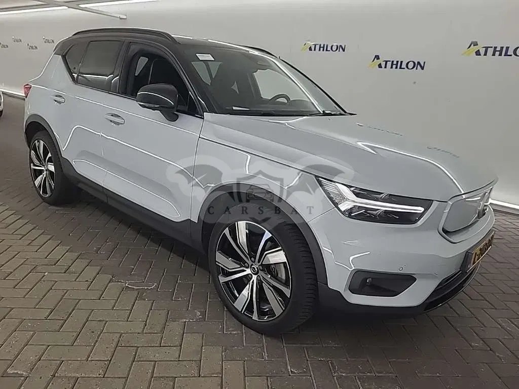 Volvo XC40 P8 R-Design 2021
