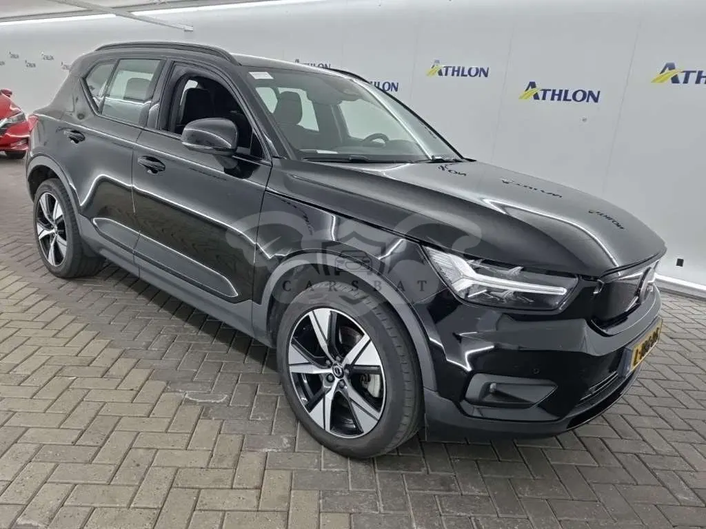 Volvo XC40 P8 R-Design 2021