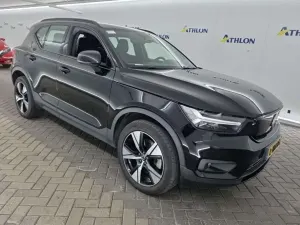 Volvo XC40 P8 R-Design 2021