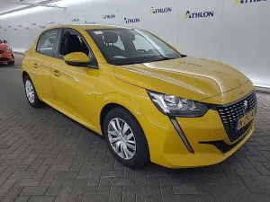 Peugeot 208 1.2i Active 2021