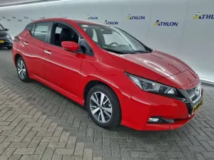 Nissan Leaf Acenta 2021