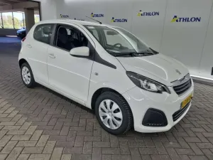 Peugeot 108 1.0 VTI Active 2021