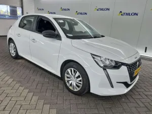 Peugeot 208 1.2i Active 2022