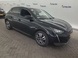 Peugeot 208 1.2i Allure Pack 2022