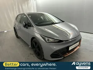 Cupra Born 77 kWh 2022