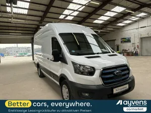 Ford Transit 2023