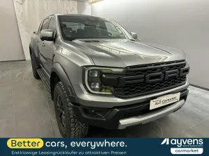 Ford Ranger Raptor 2.0 EcoBlue 2024