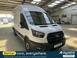 Ford Transit L4H3 2024