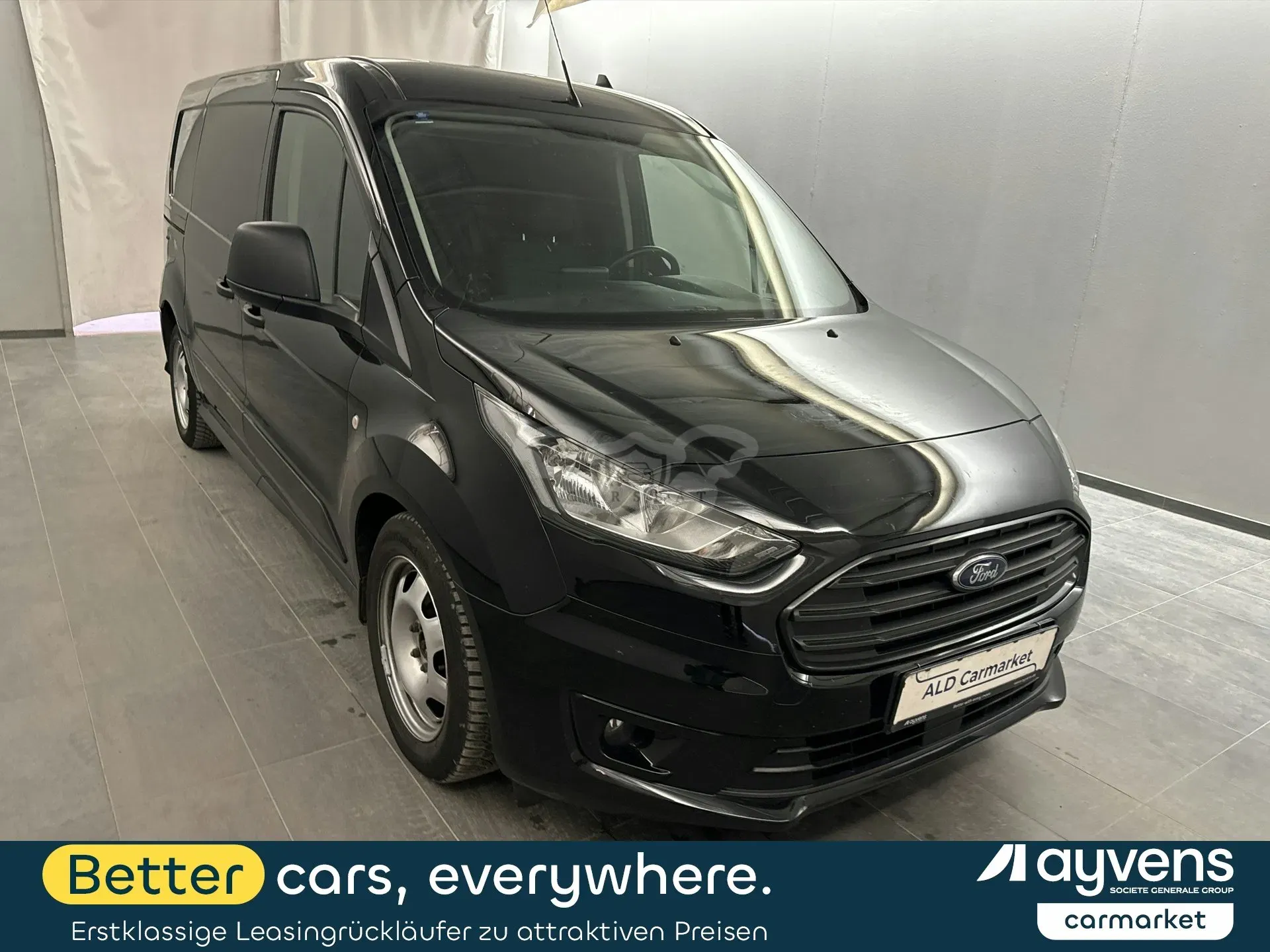 Ford Transit Connect Trend 2023
