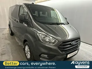 Ford Transit Custom L2H1 Trend 2021