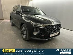 Hyundai Santa Fe 2.2 CRDi Premium 2020