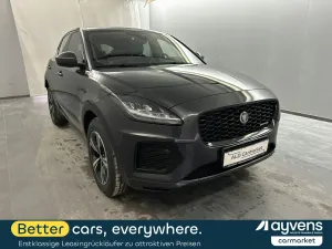 Jaguar E-Pace R-Dynamic S 2022