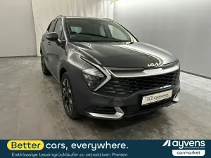 Kia Sportage 1.6 T-GDI 2022