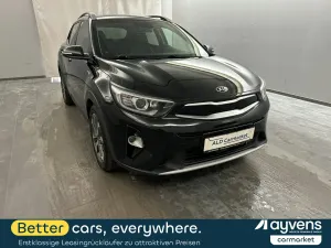 Kia Stonic 1.0 T-GDI Platinum 2020