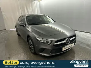 Mercedes-Benz A 180d Progressive 2022