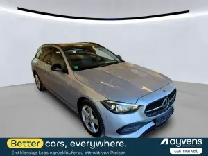 Mercedes-Benz C Break 300e Avantgarde 2023