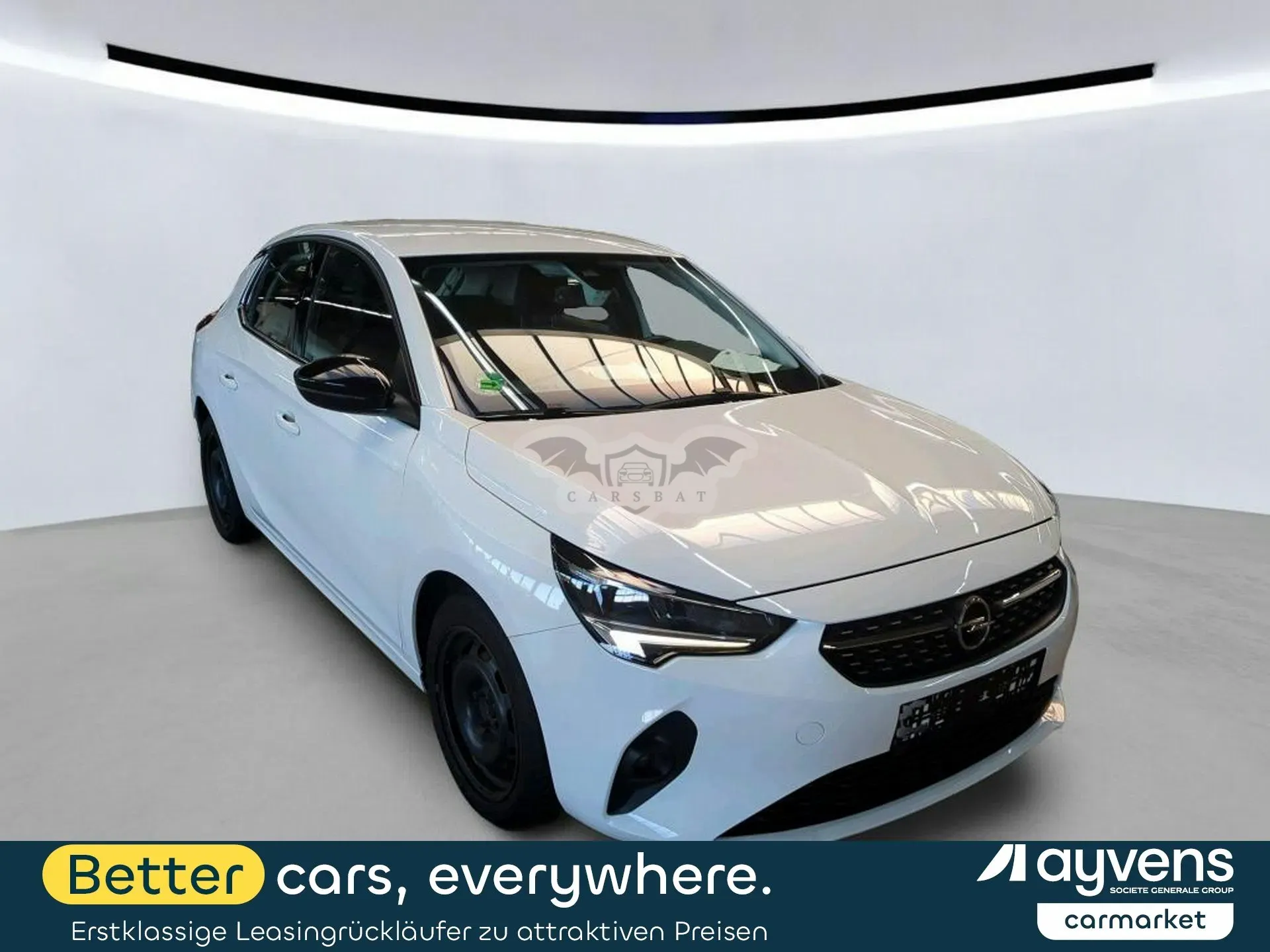 Opel Corsa 1.5 Elegance 2021