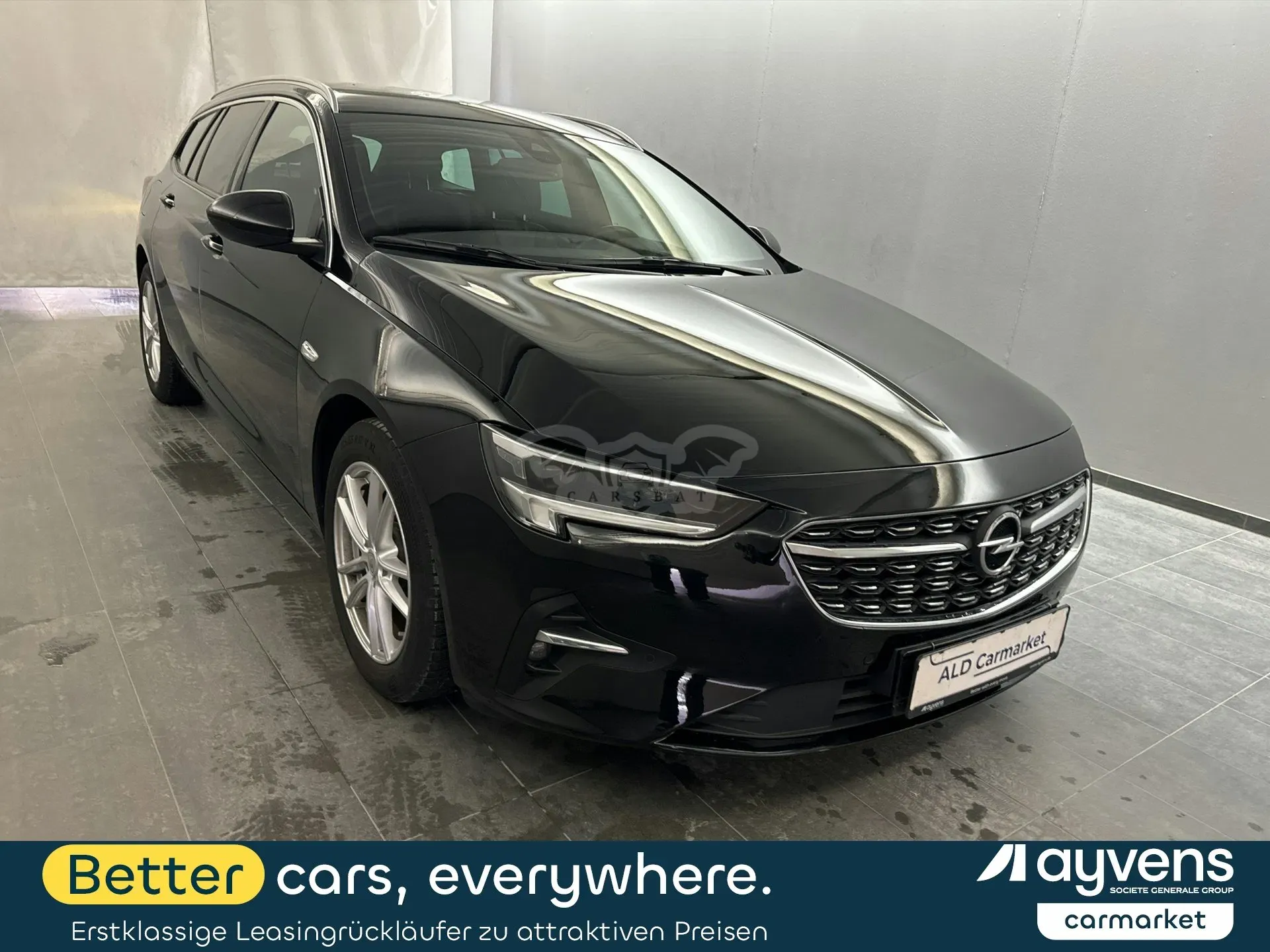 Opel Insignia Sports Tourer 2.0 Business 2022