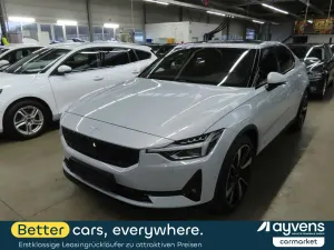 Polestar 2 79 kWh 2021