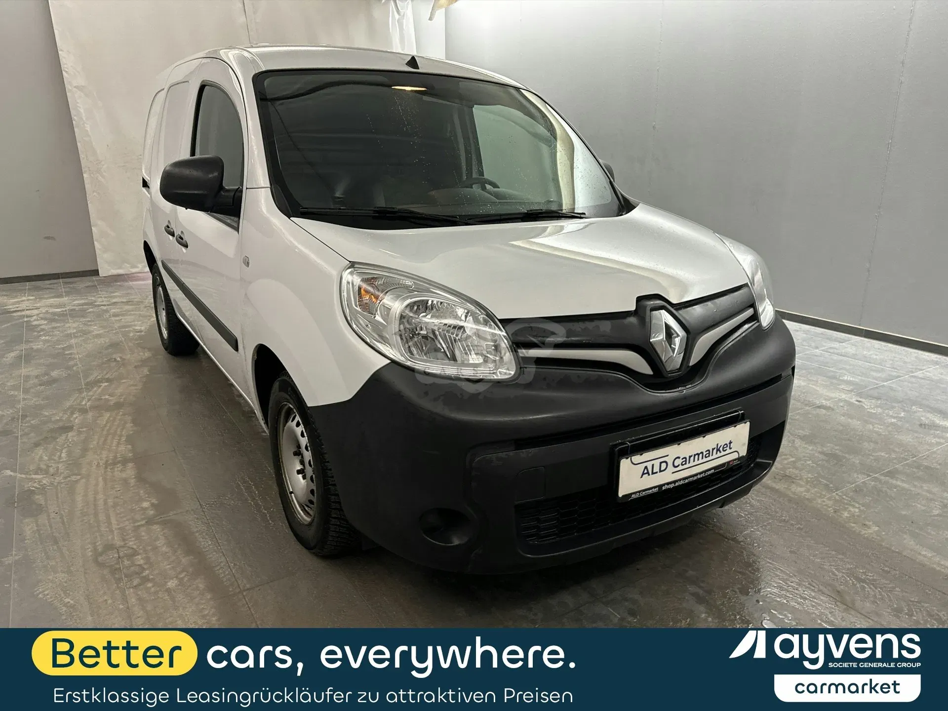 Renault Kangoo Extra 2021
