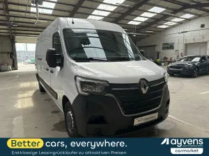 Renault Master L3H2 2021
