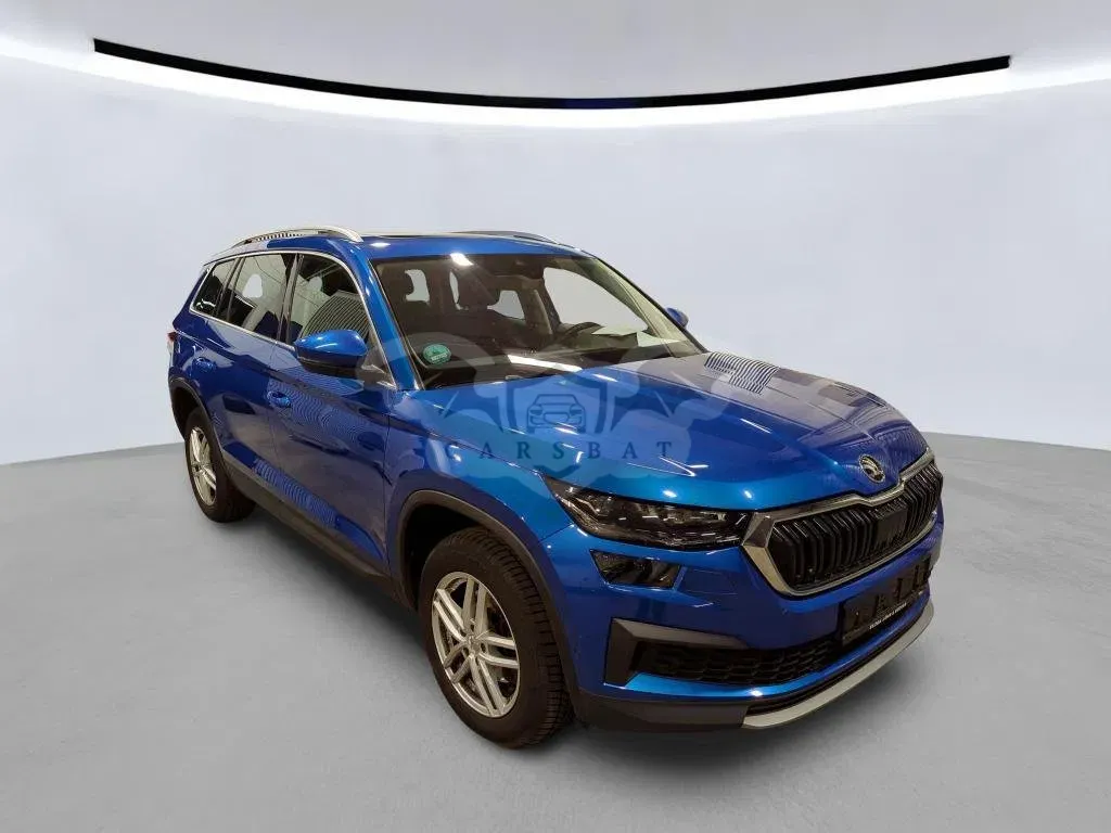 Skoda Kodiaq 2.0 TDI Tour 2022