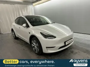Tesla Model Y Long Range 2023