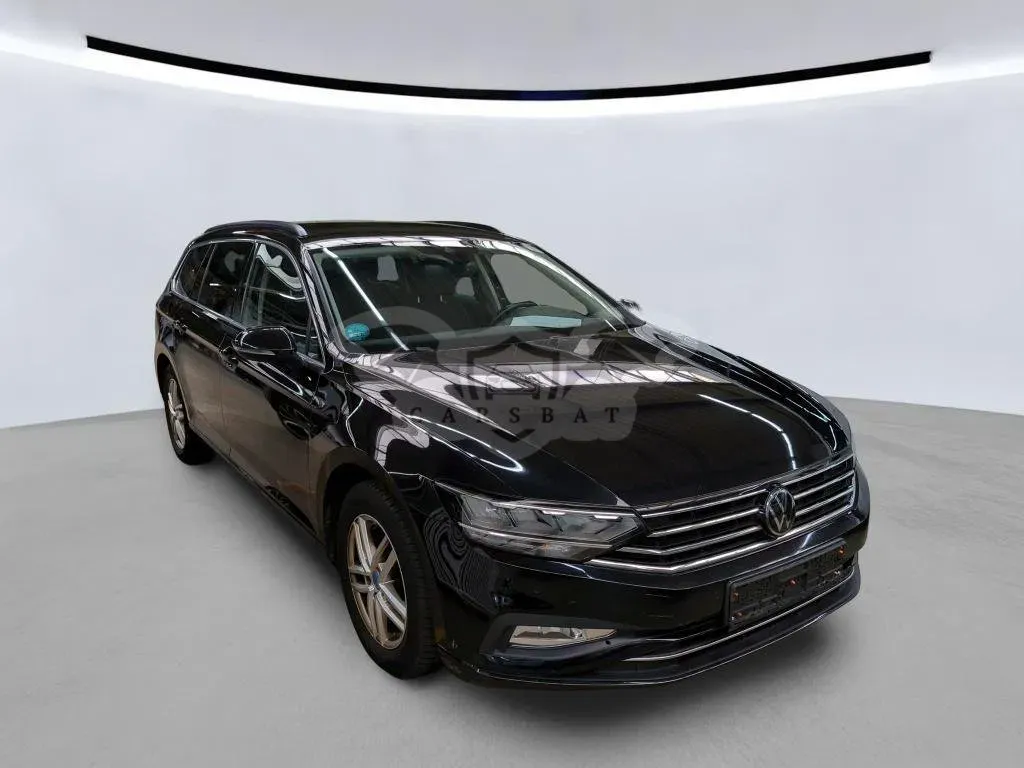 Volkswagen Passat Variant 1.5 TSI Business 2022