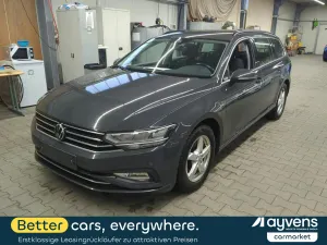 Volkswagen Passat Variant 2.0 TDI Business 2021