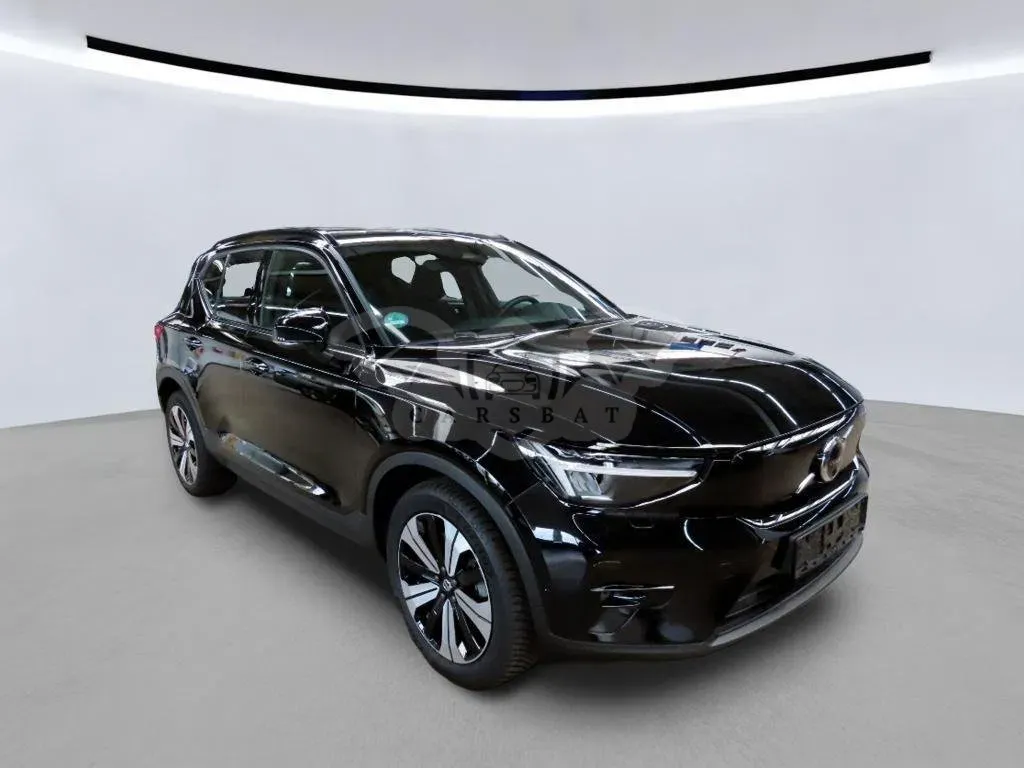 Volvo XC40 Ultimate 2023