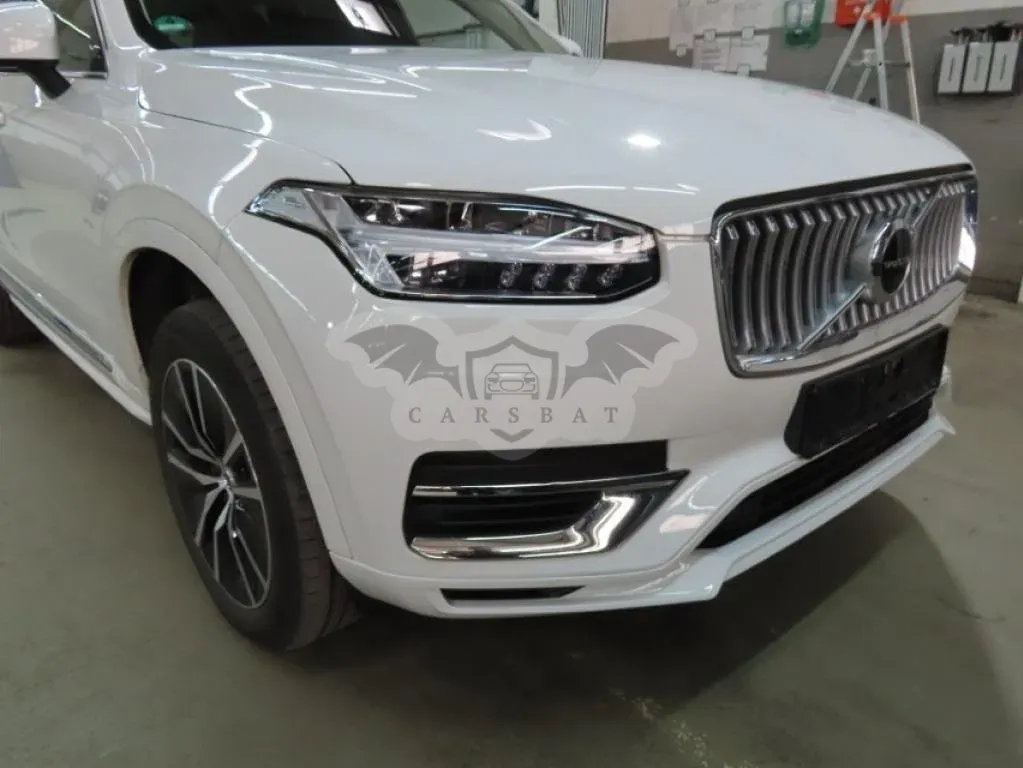 Volvo XC90 T8 Inscription Expression 2020