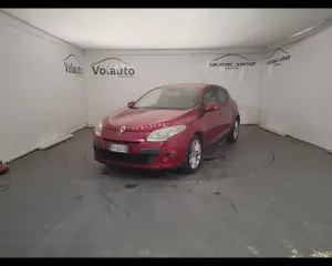 Renault Megane 1.5 DCI Luxe 2009