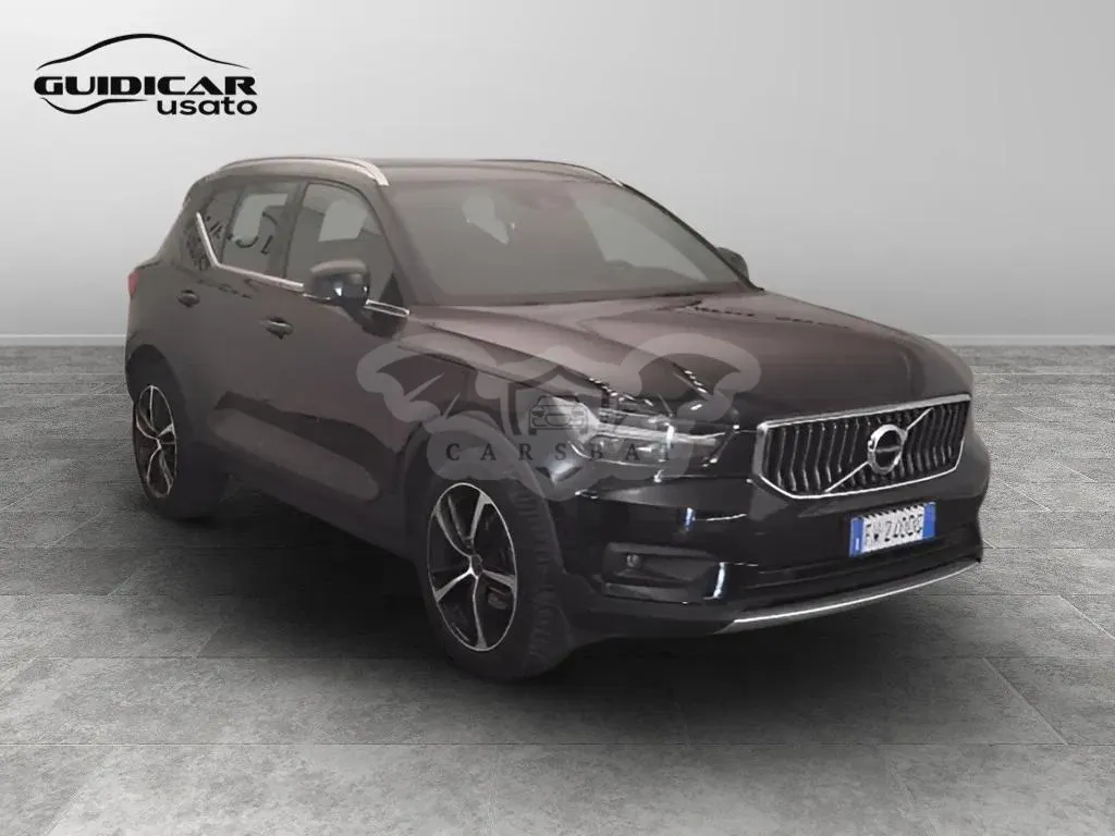Volvo XC40 2.0 D3 Inscription 2019