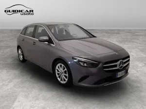 Mercedes-Benz B 180 Sport Plus 2019