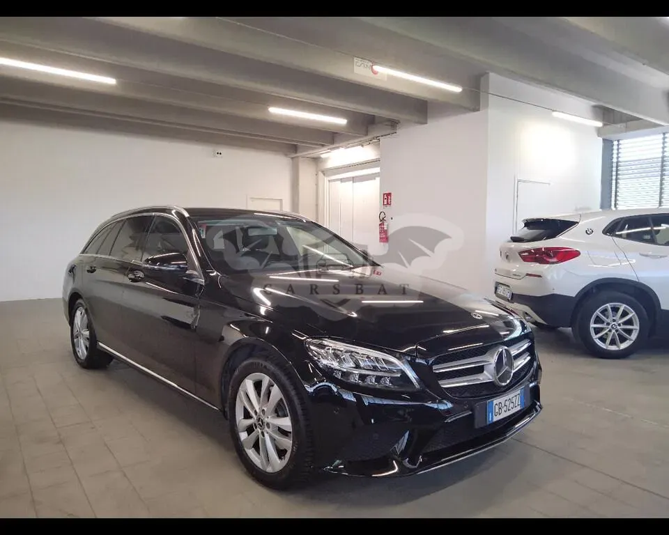 Mercedes-Benz C Break 220d Sport 2020