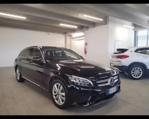 Mercedes-Benz C Break 220d Sport 2020